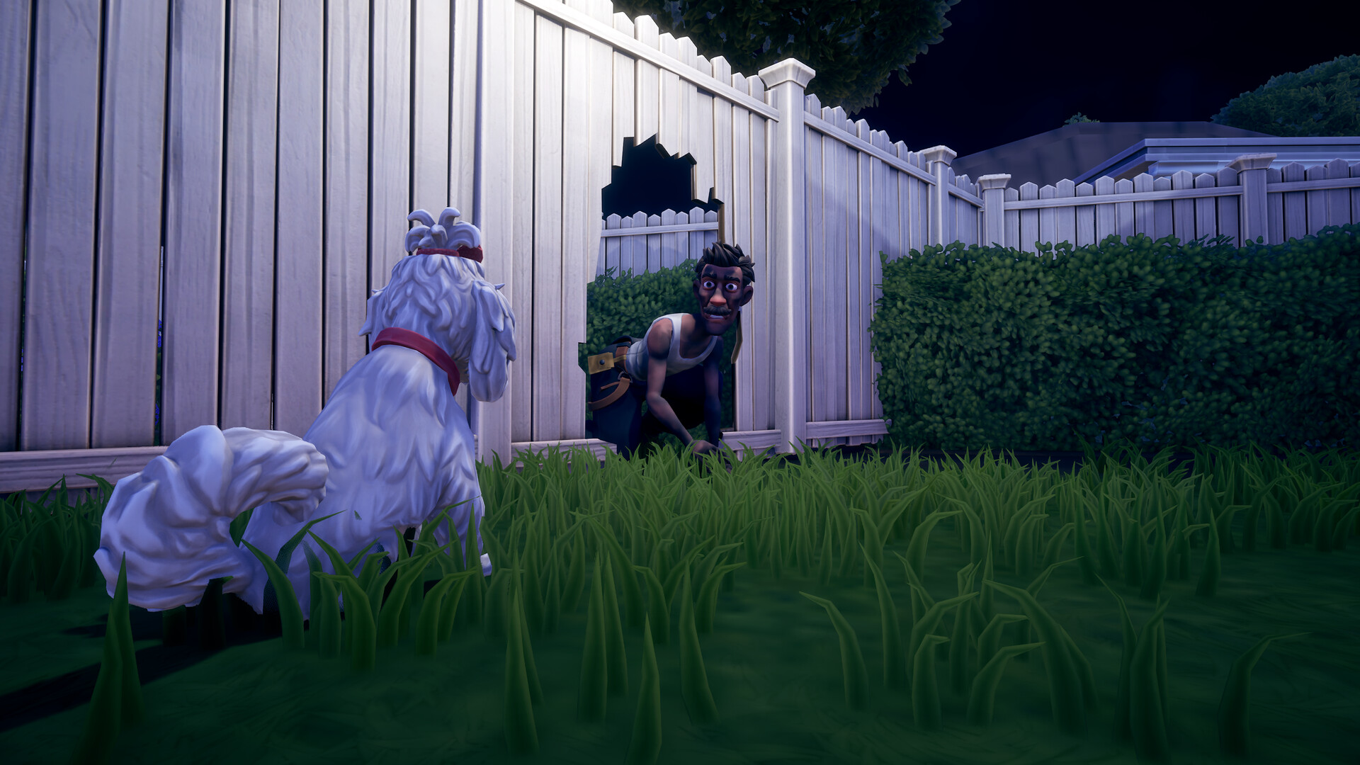Game screenshot 4
