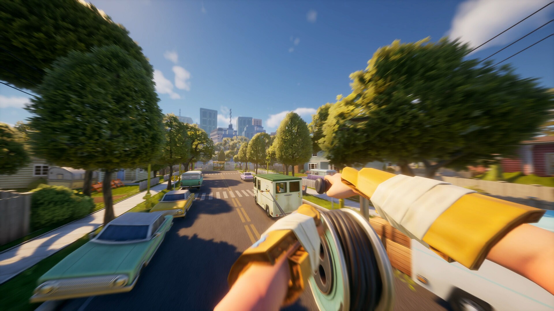 Game screenshot 2
