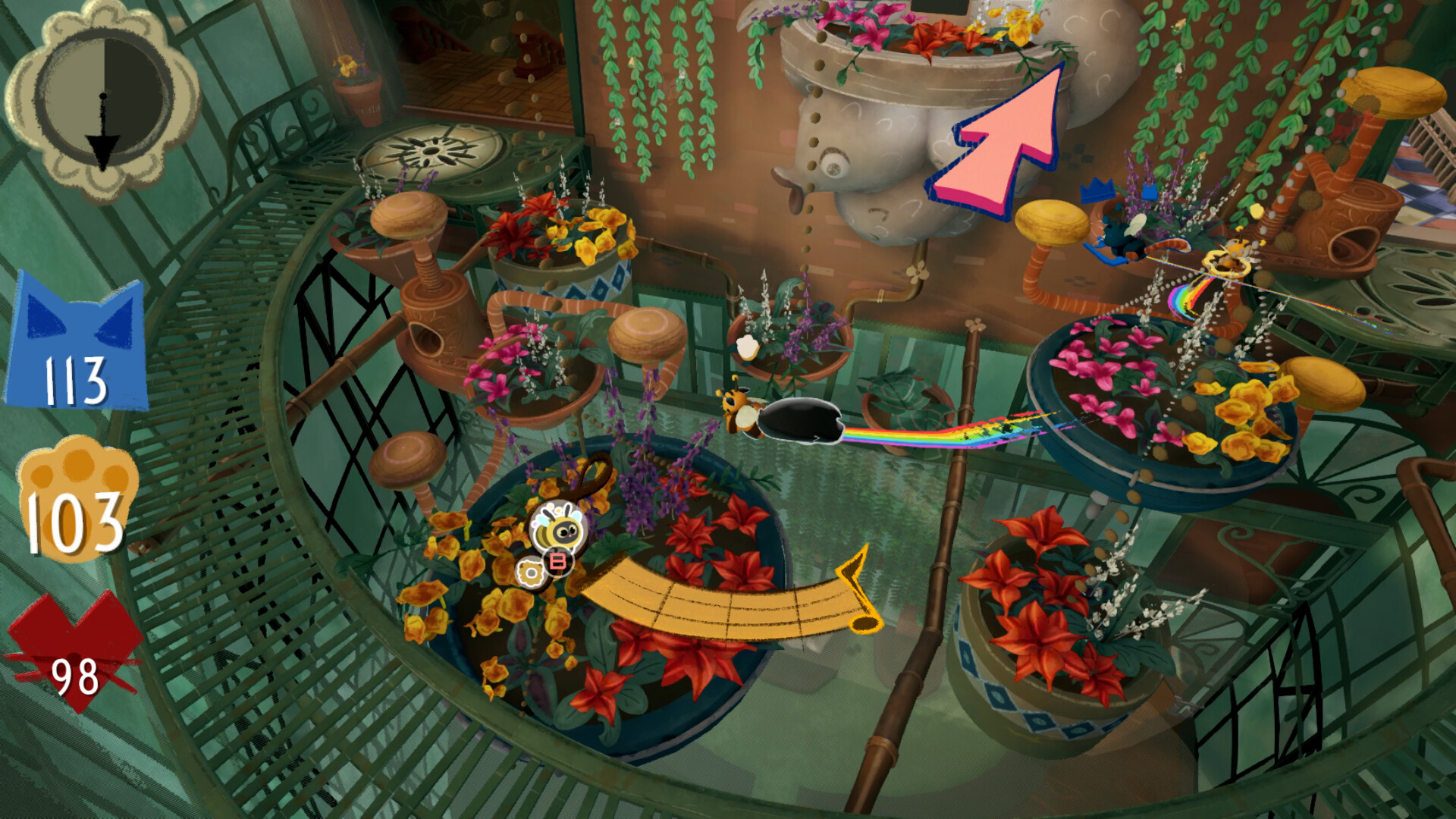 Game screenshot 4