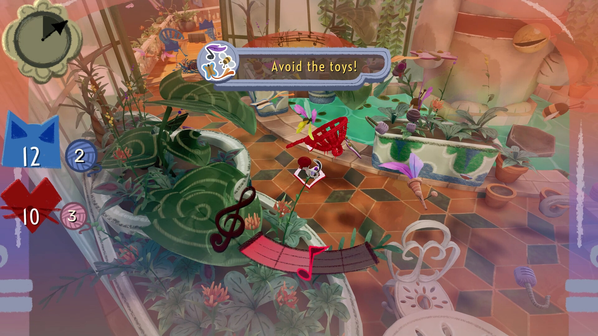 Game screenshot 2