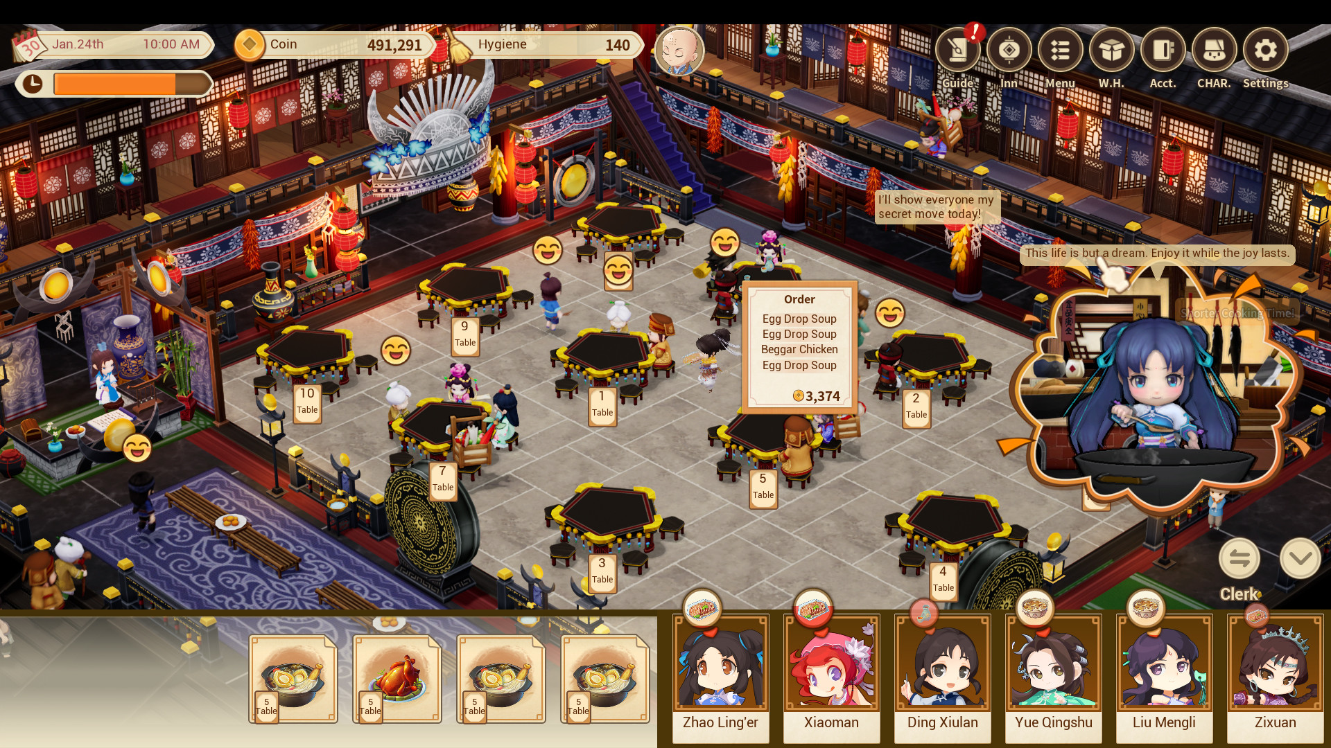 Game screenshot 3