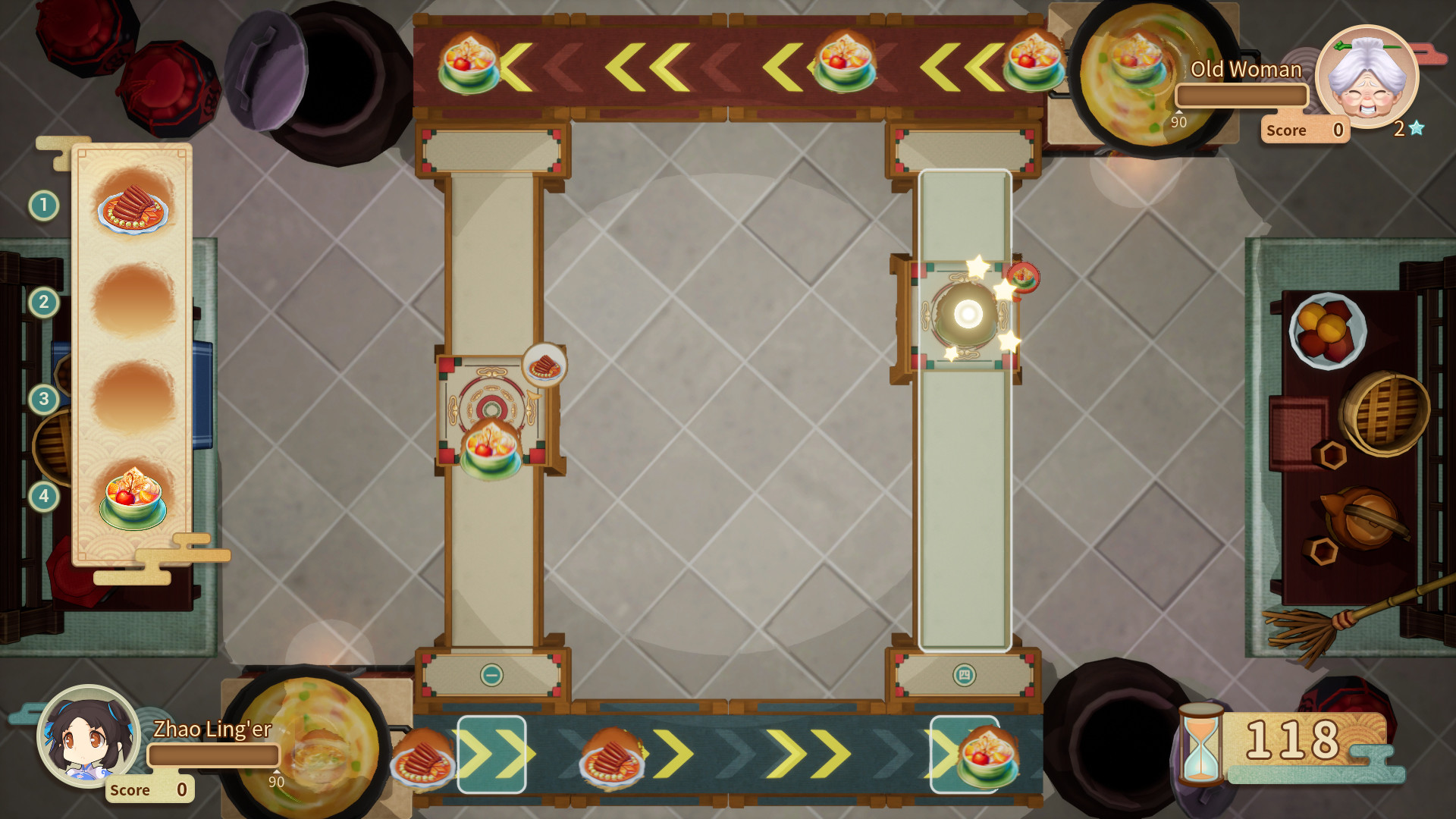 Game screenshot 4