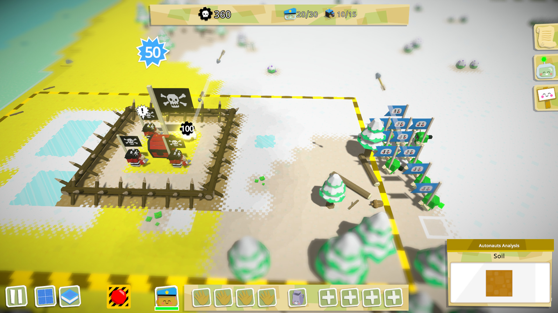 Game screenshot 5