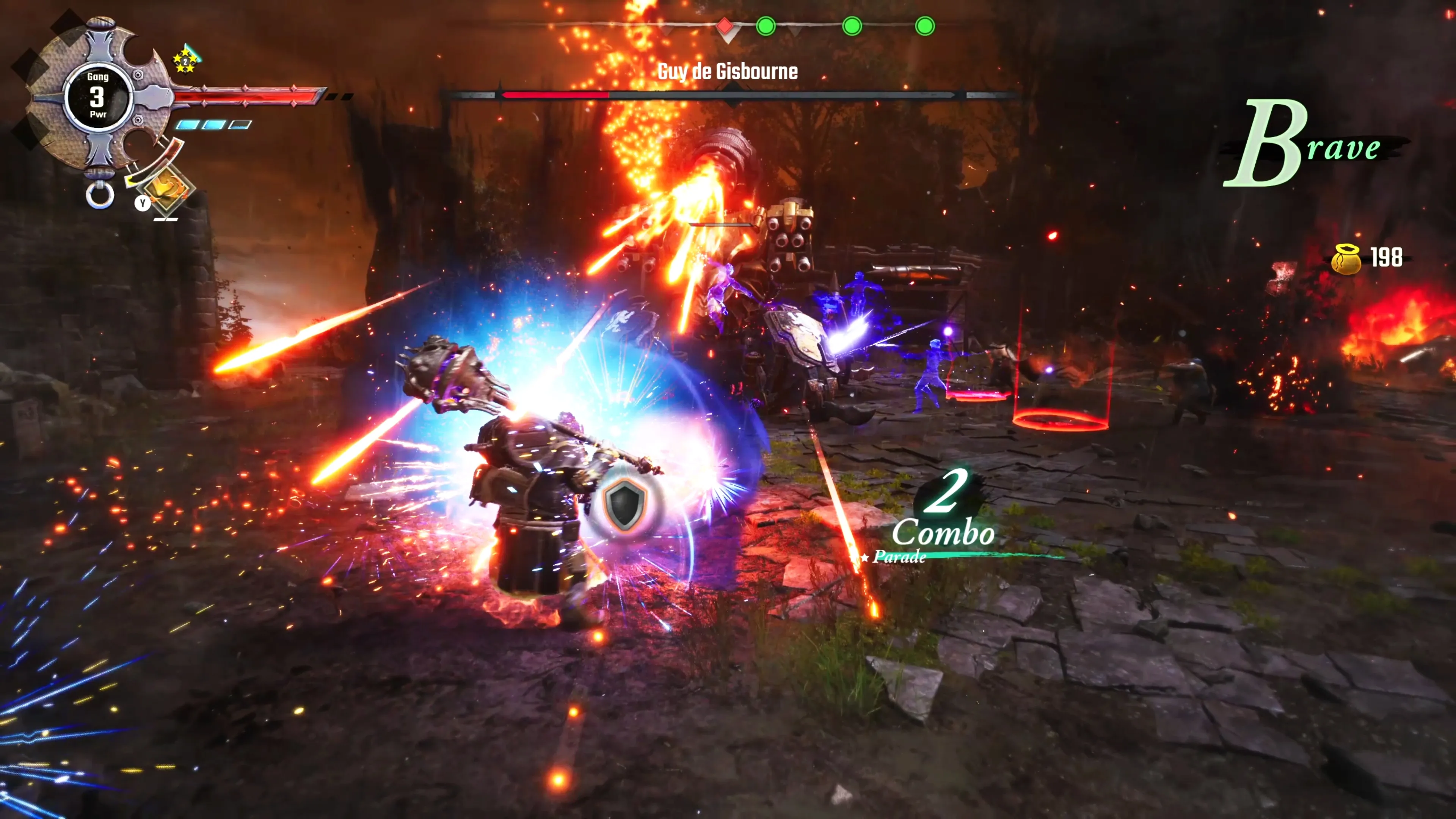 Game screenshot 5