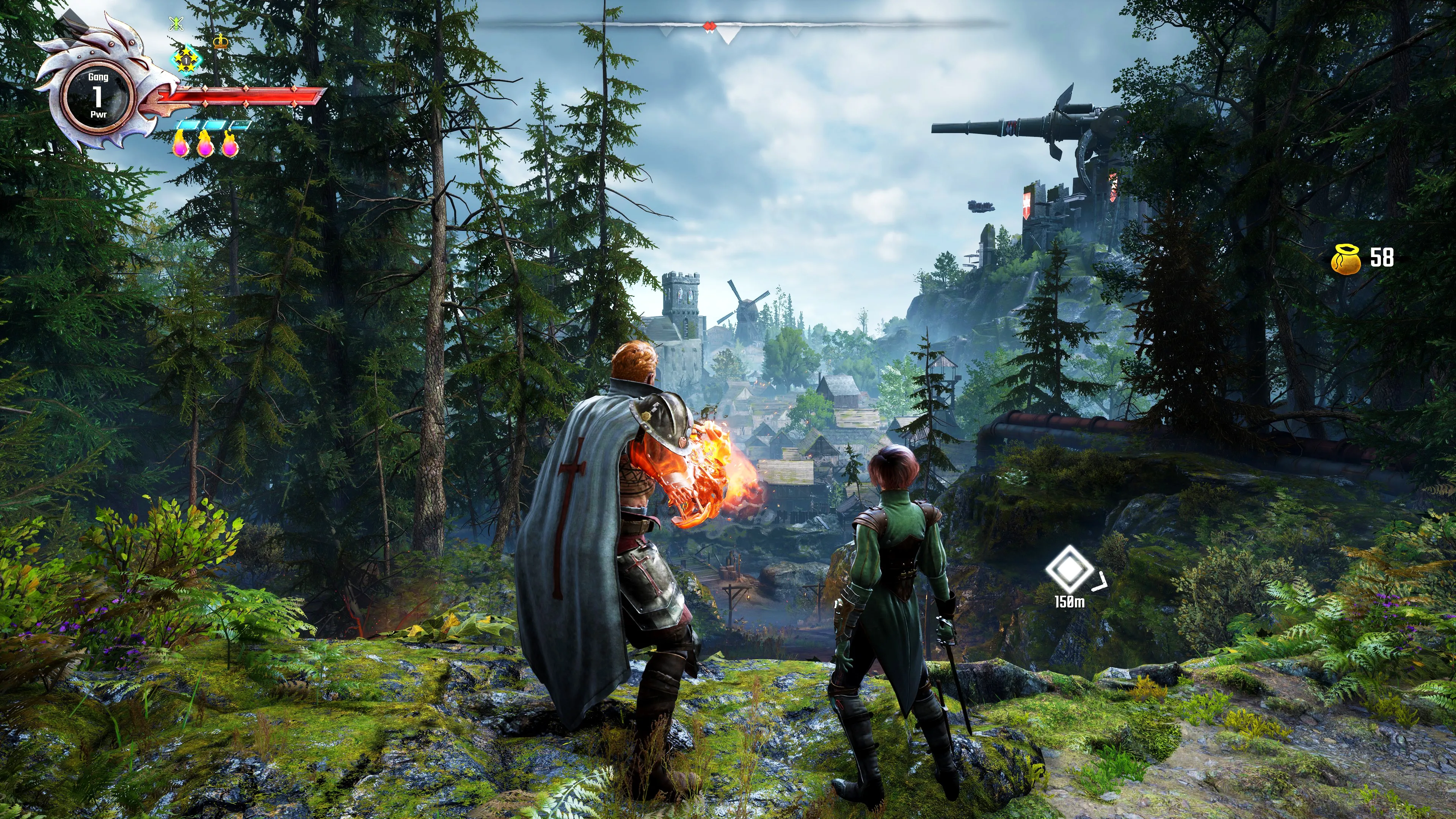 Game screenshot 2