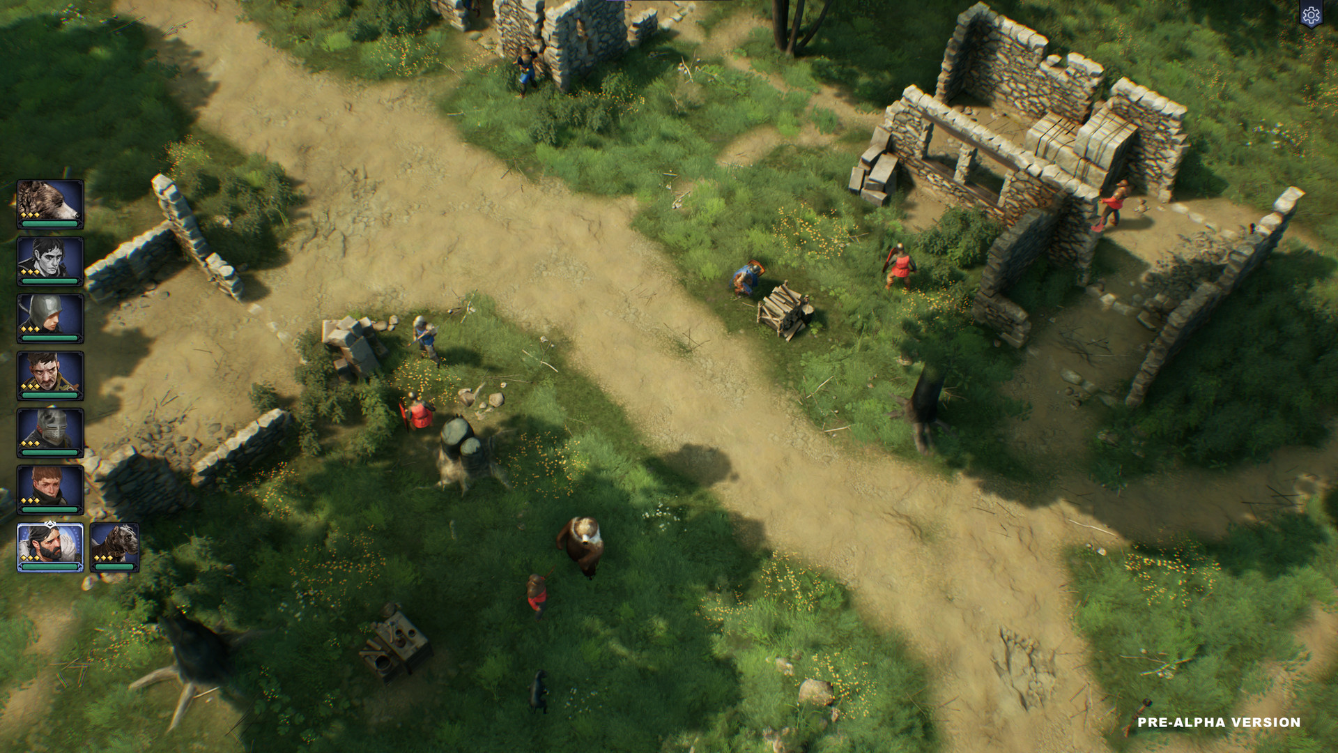 Game screenshot 2