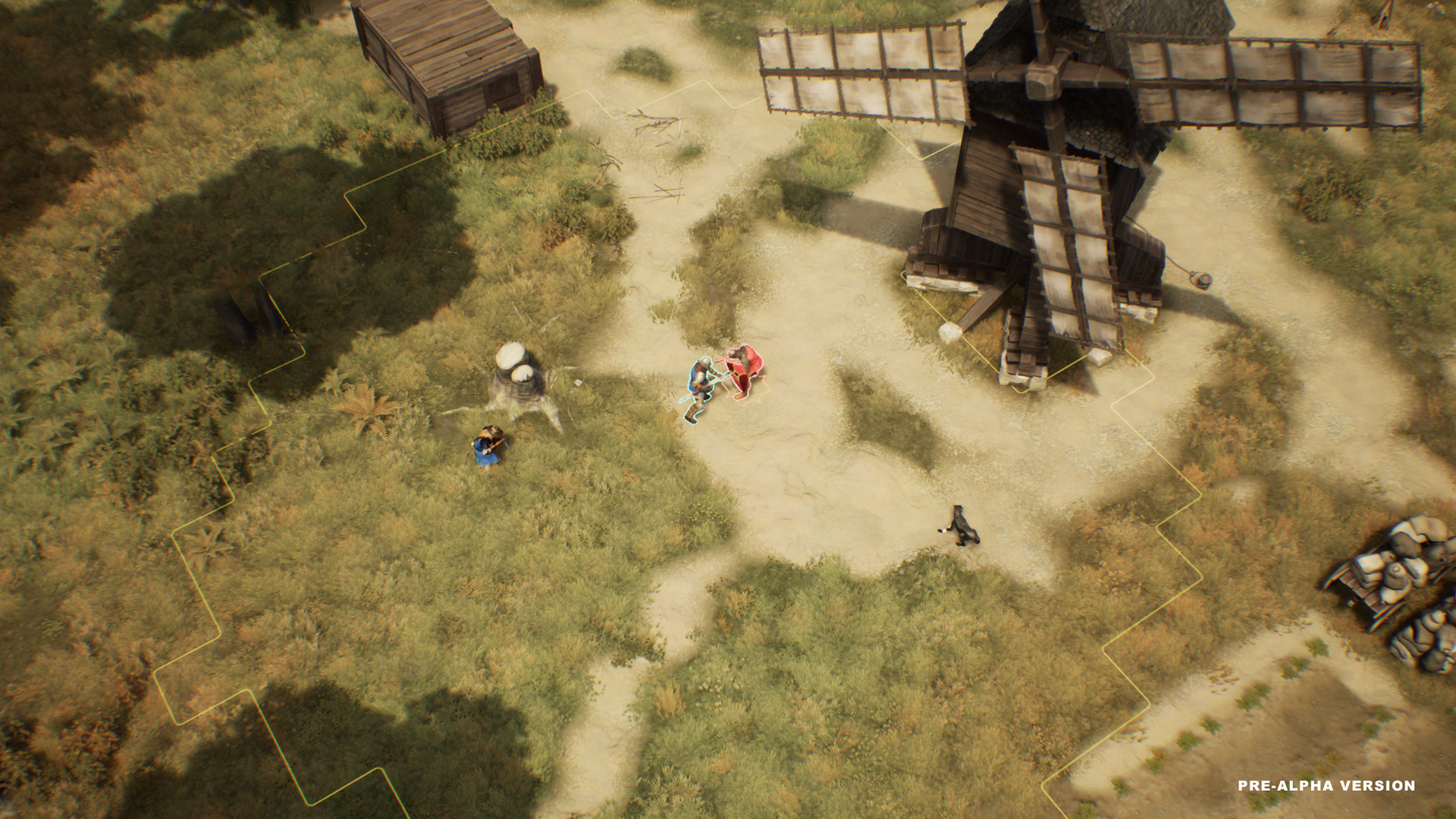 Game screenshot 2