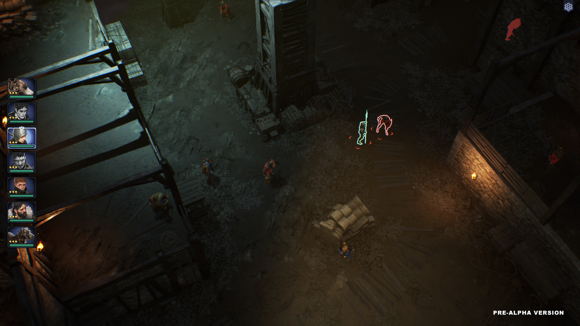 Game screenshot 3