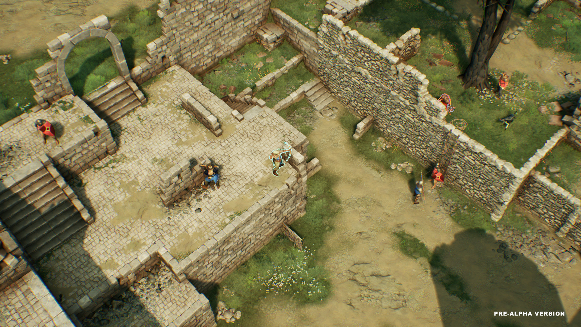 Game screenshot 4
