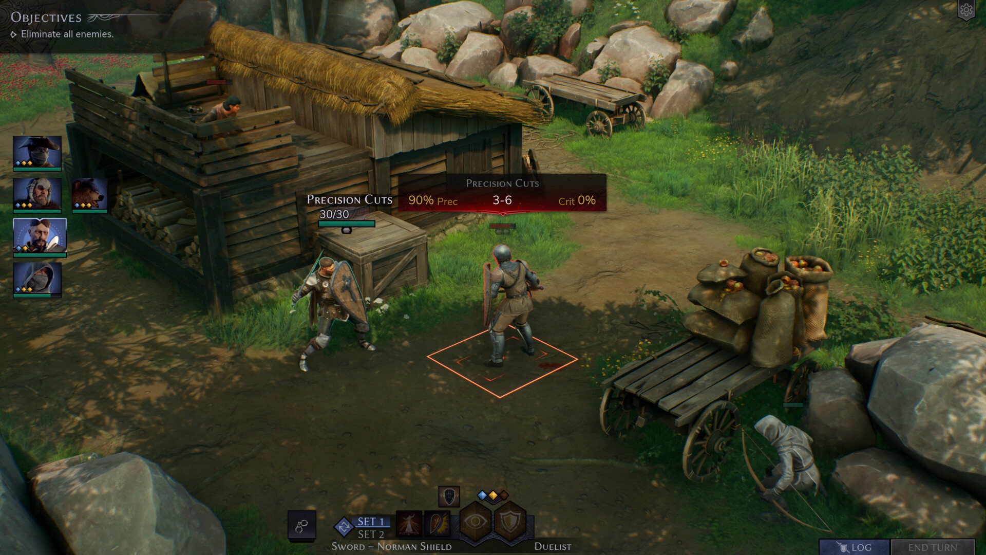 Game screenshot 4
