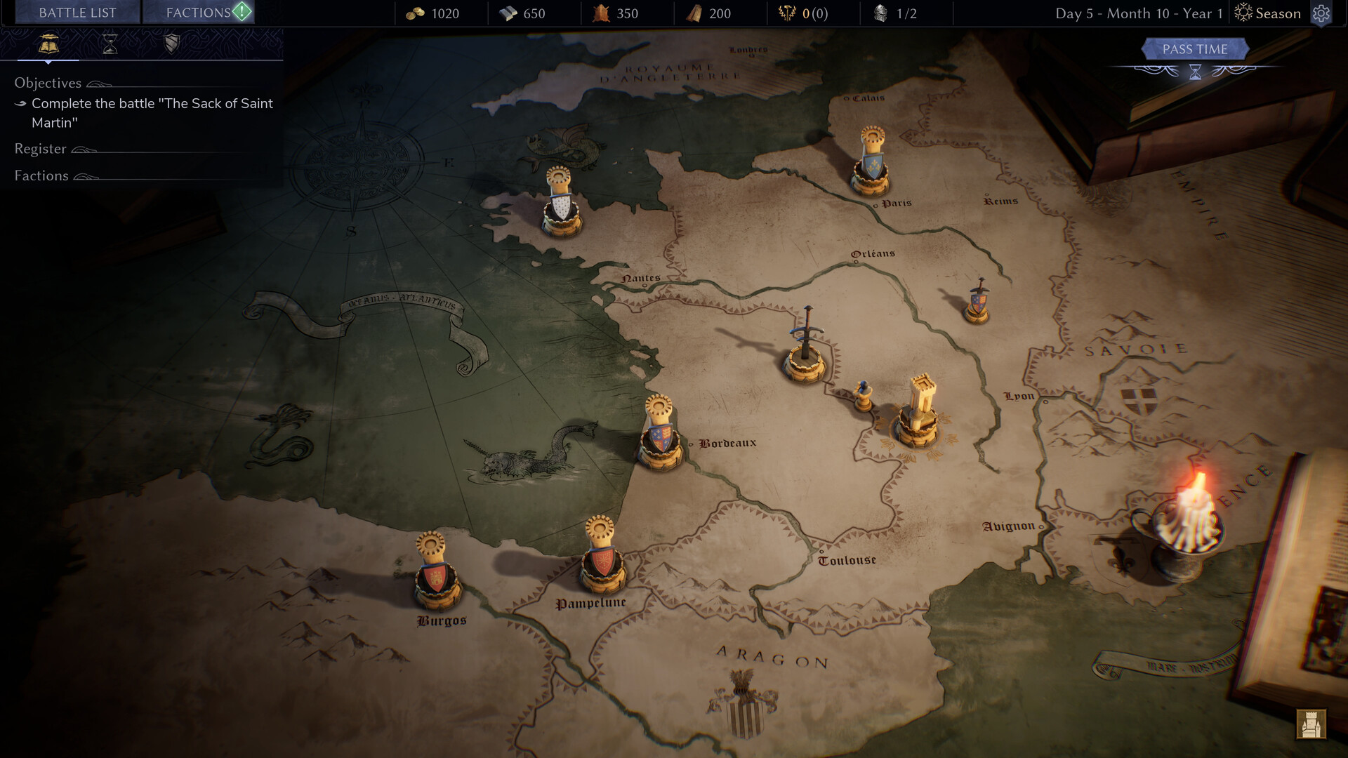 Game screenshot 2