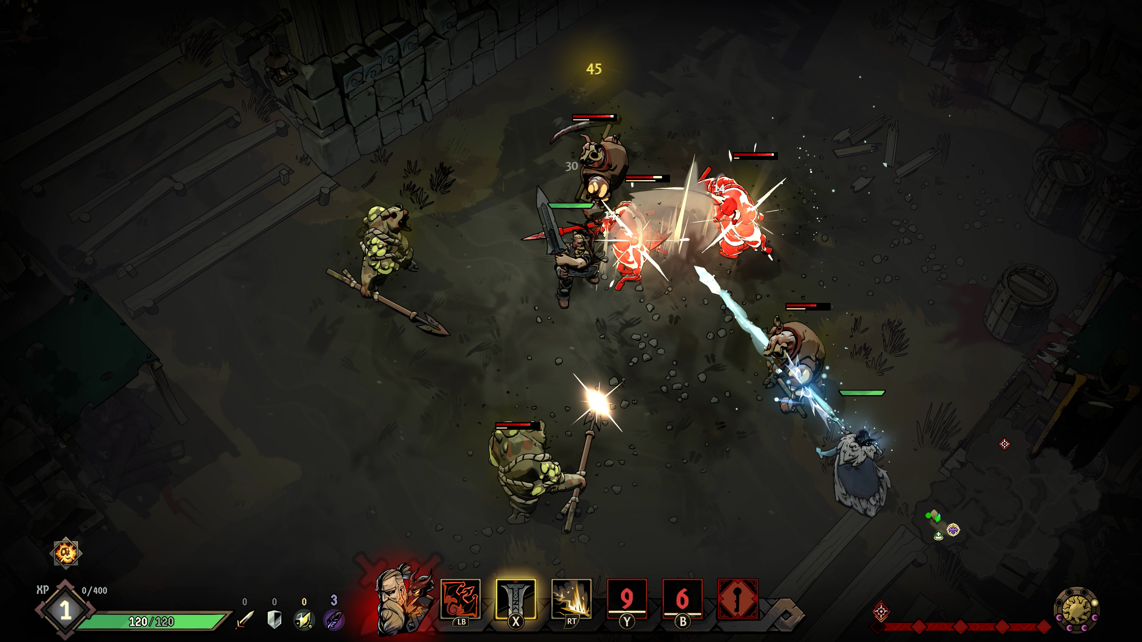 Game screenshot 3