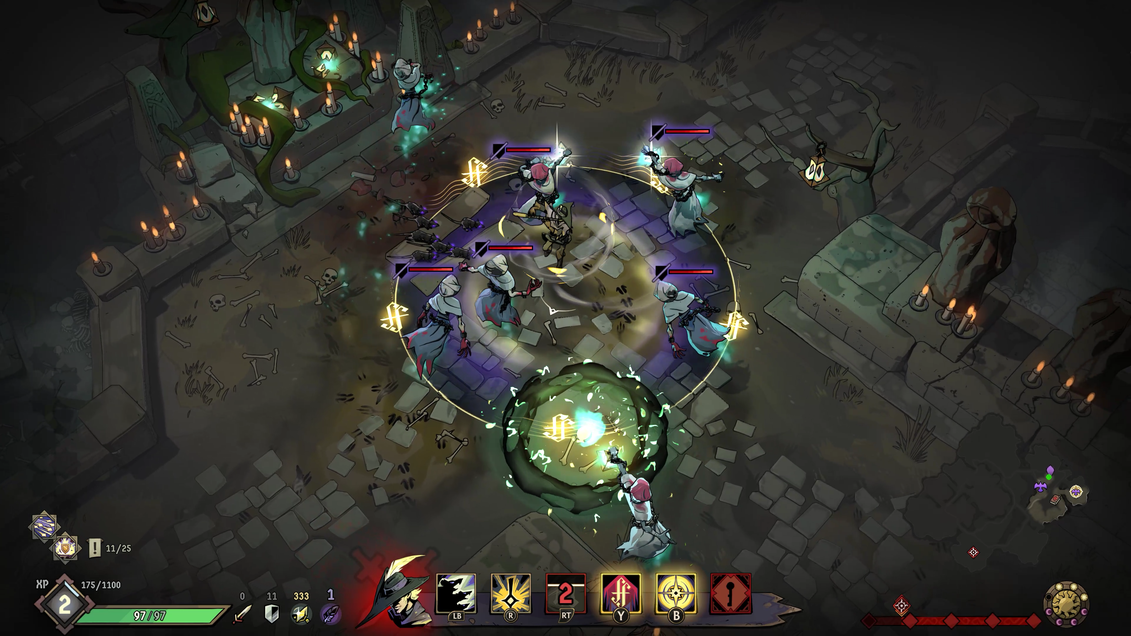 Game screenshot 4
