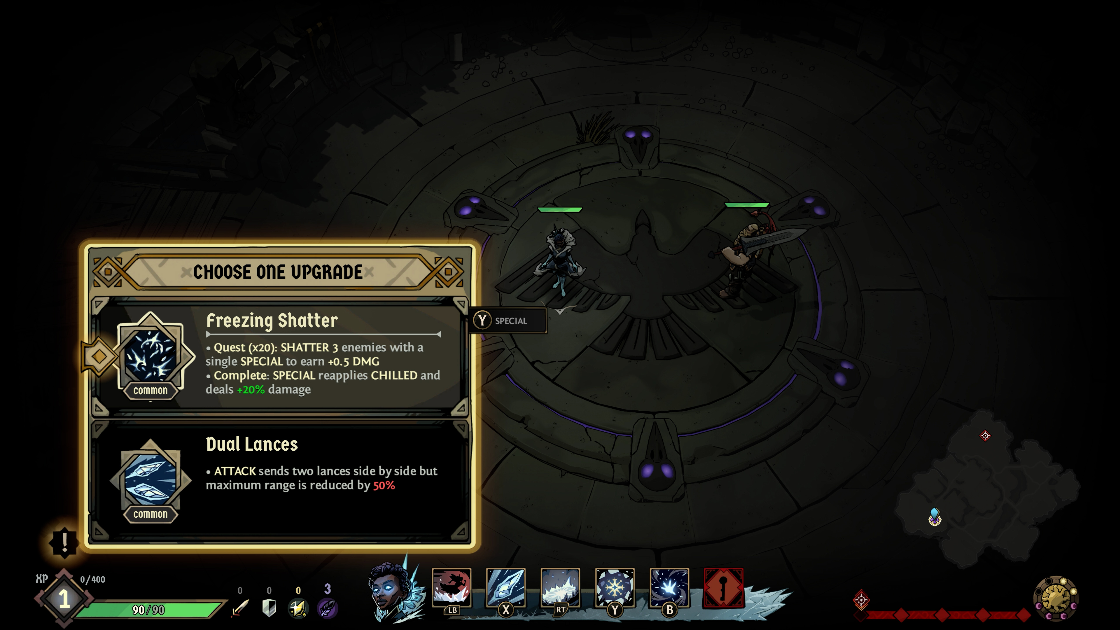 Game screenshot 4