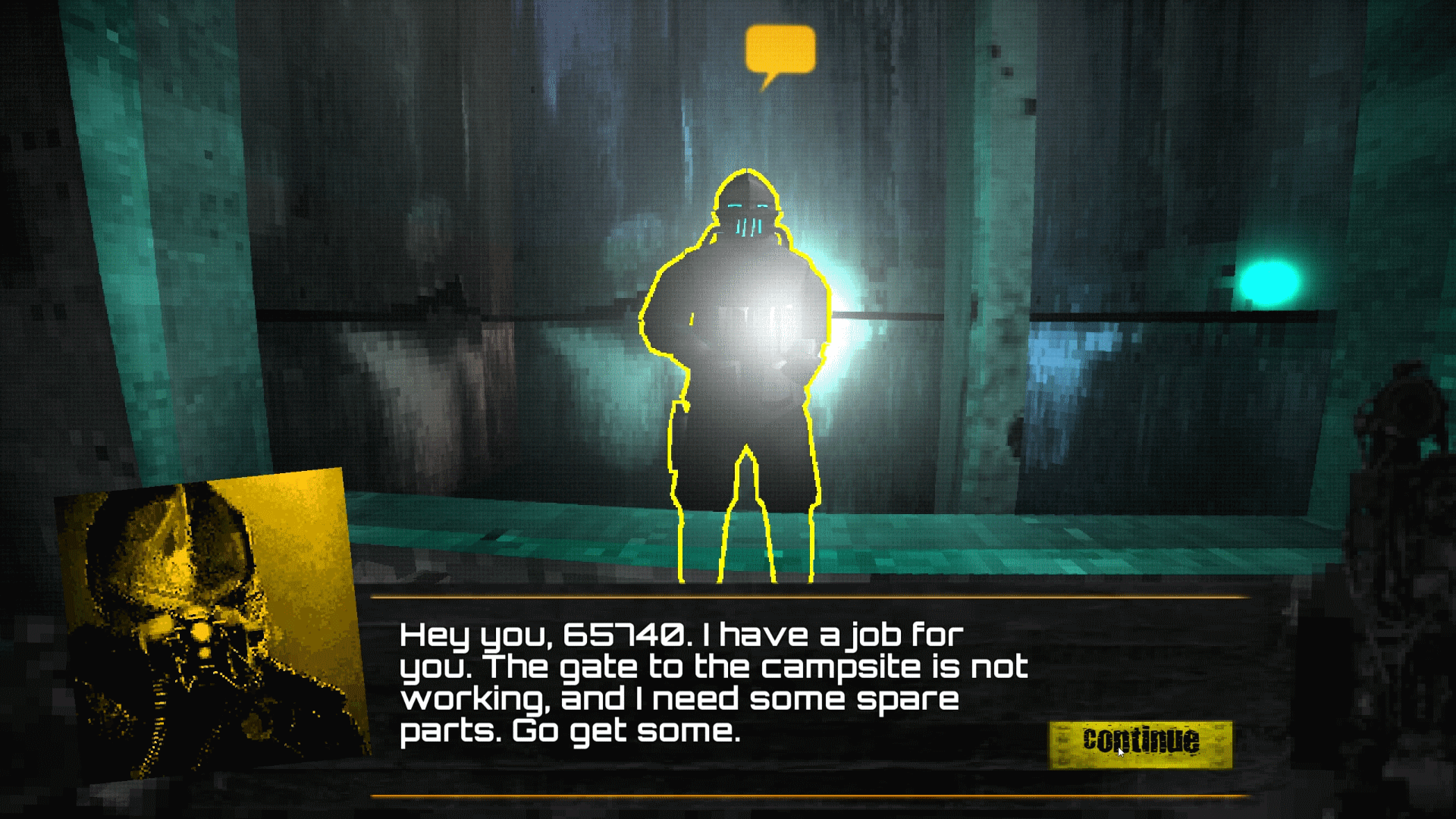 Game screenshot 4