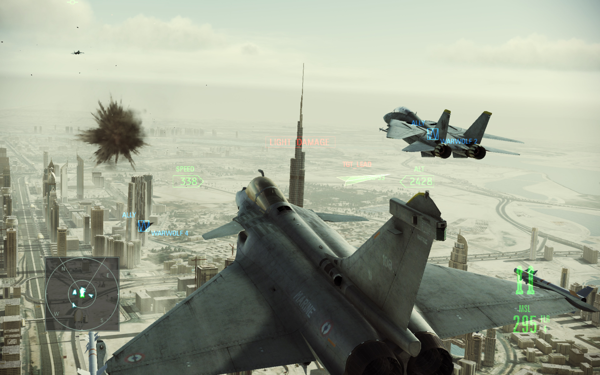 Game screenshot 4