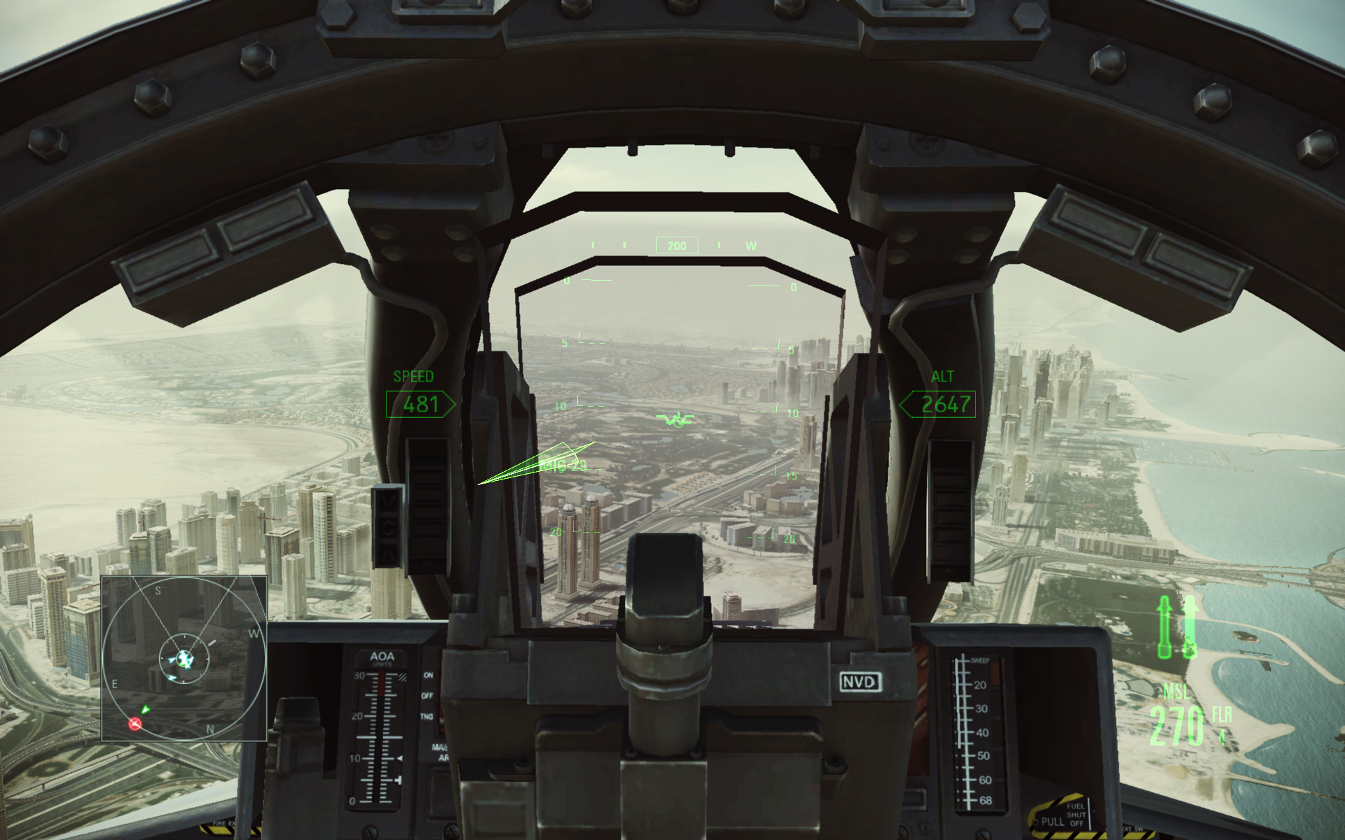Game screenshot 1