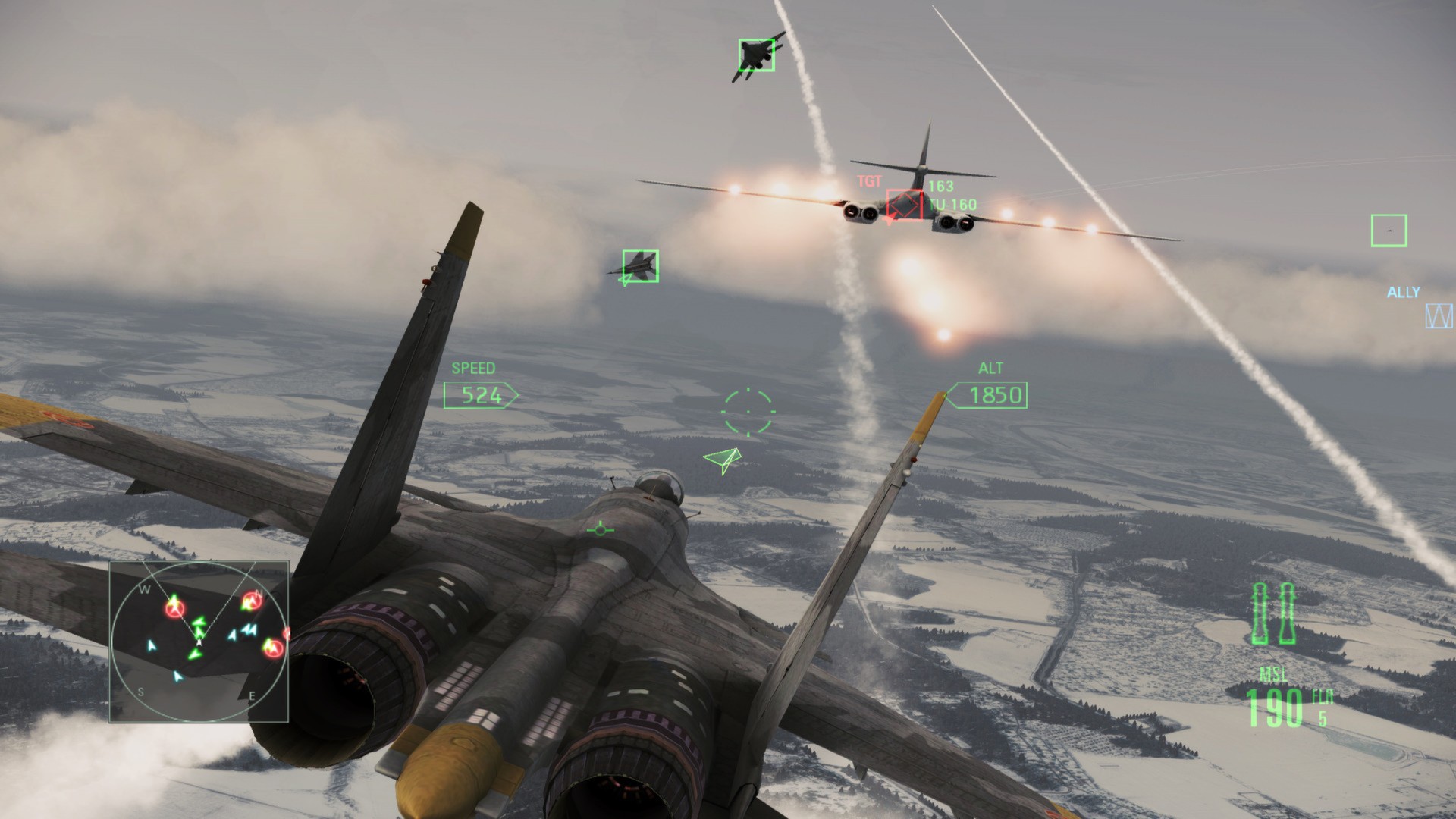 Game screenshot 5