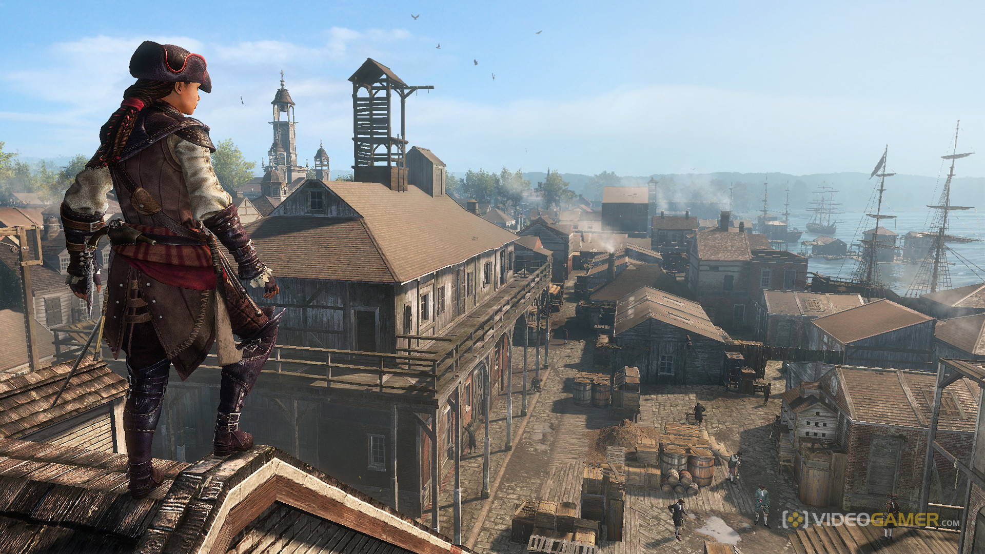 Game screenshot 1