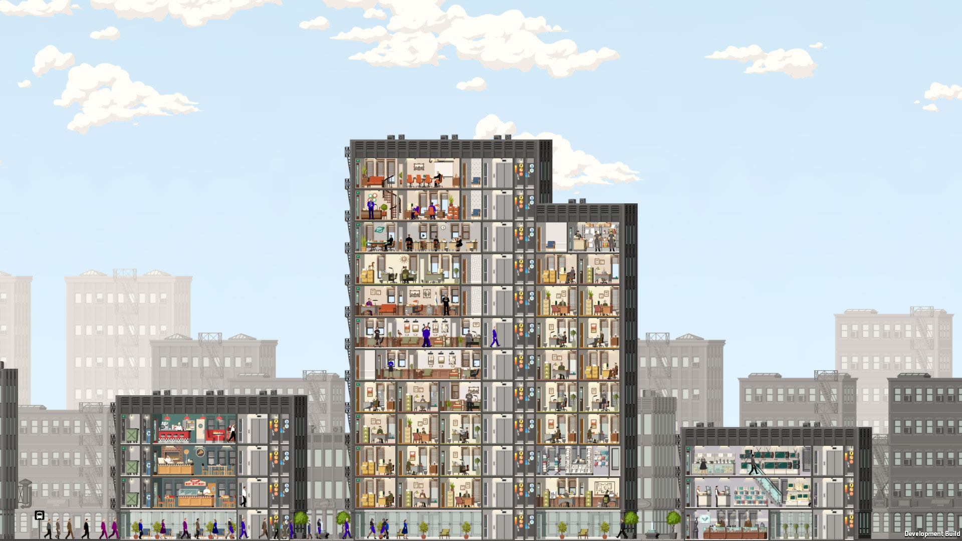 Game screenshot 4