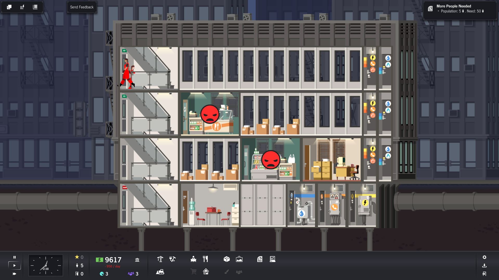 Game screenshot 5