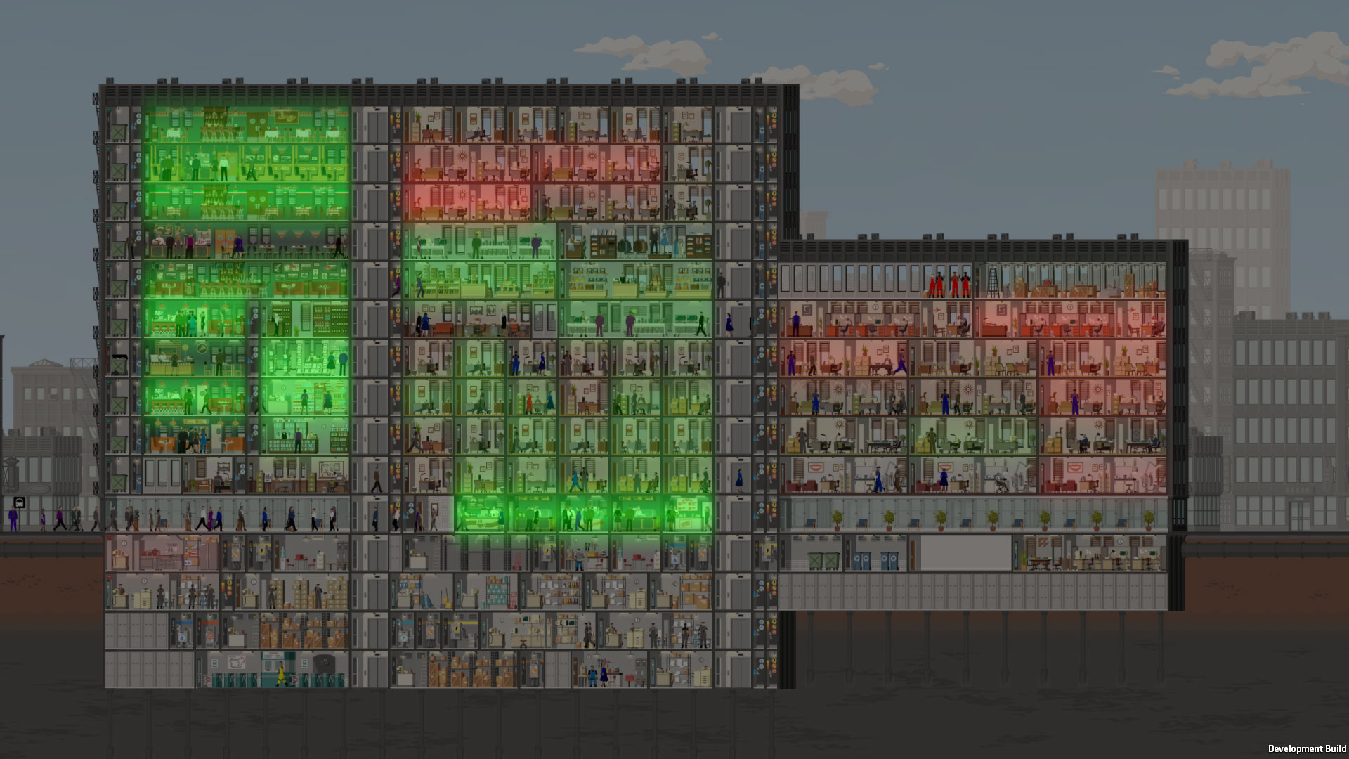 Game screenshot 2