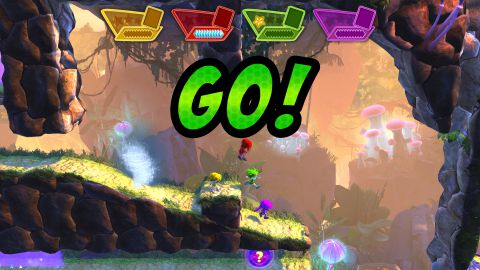 Game screenshot 2