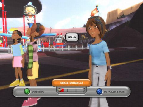 Game screenshot 2