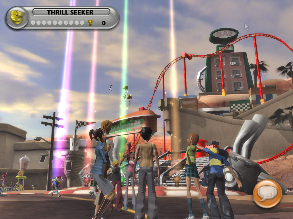 Game screenshot 3