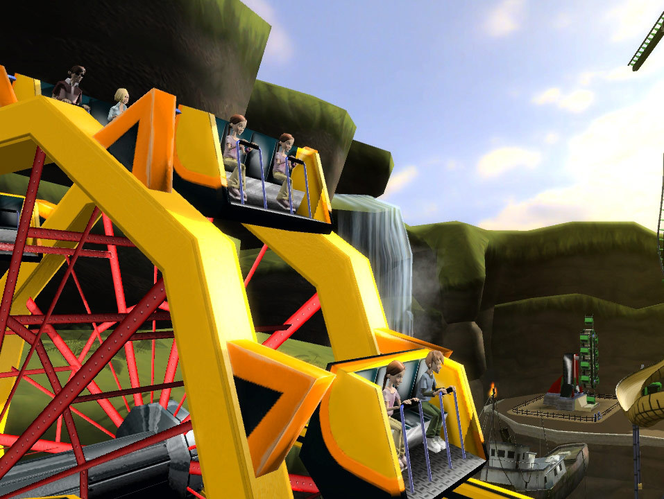 Game screenshot 2