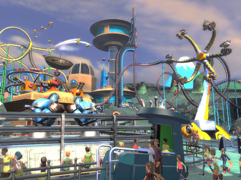 Game screenshot 5