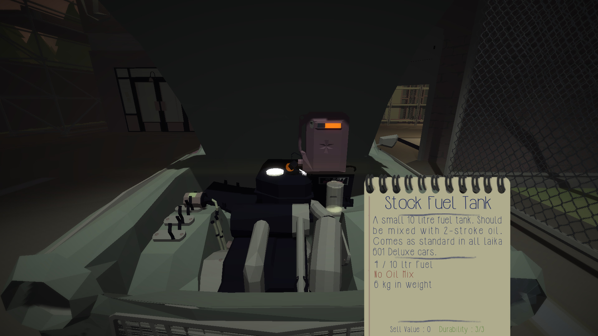 Game screenshot 3