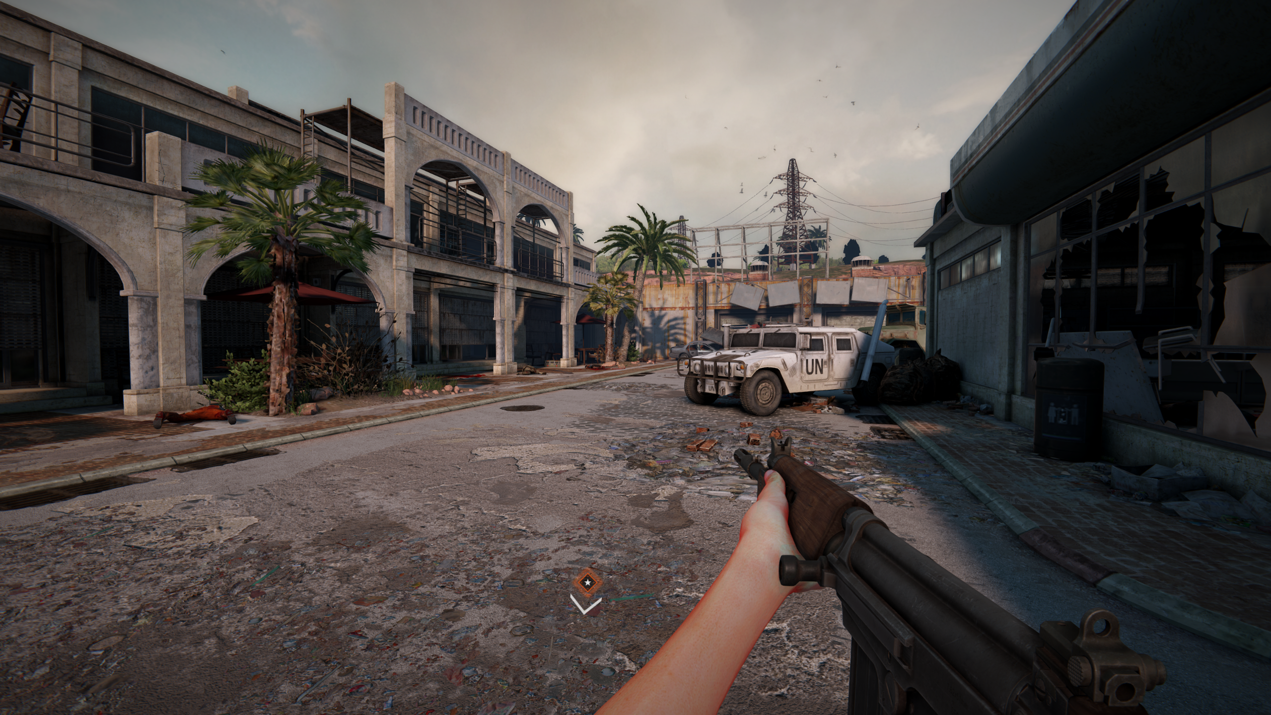Game screenshot 2