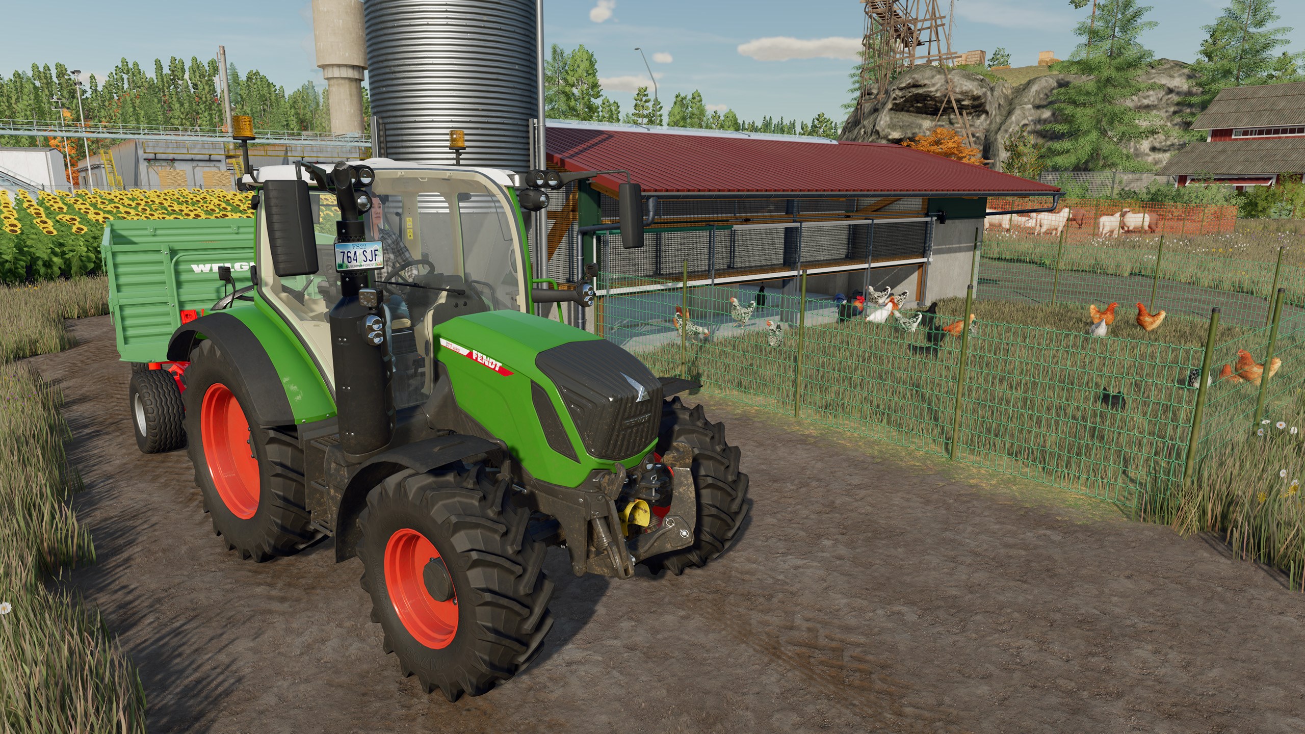 Game screenshot 4