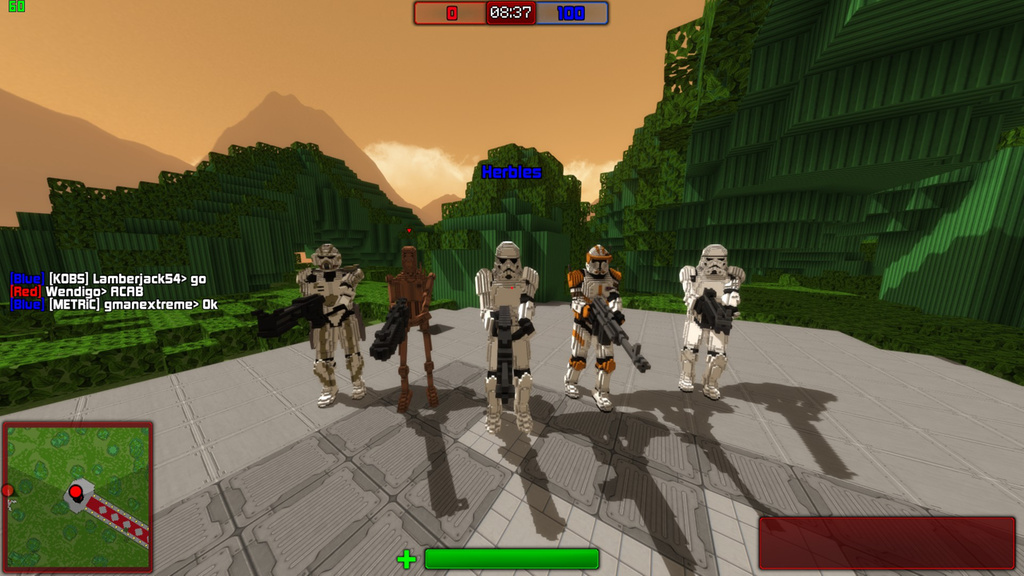 Game screenshot 3