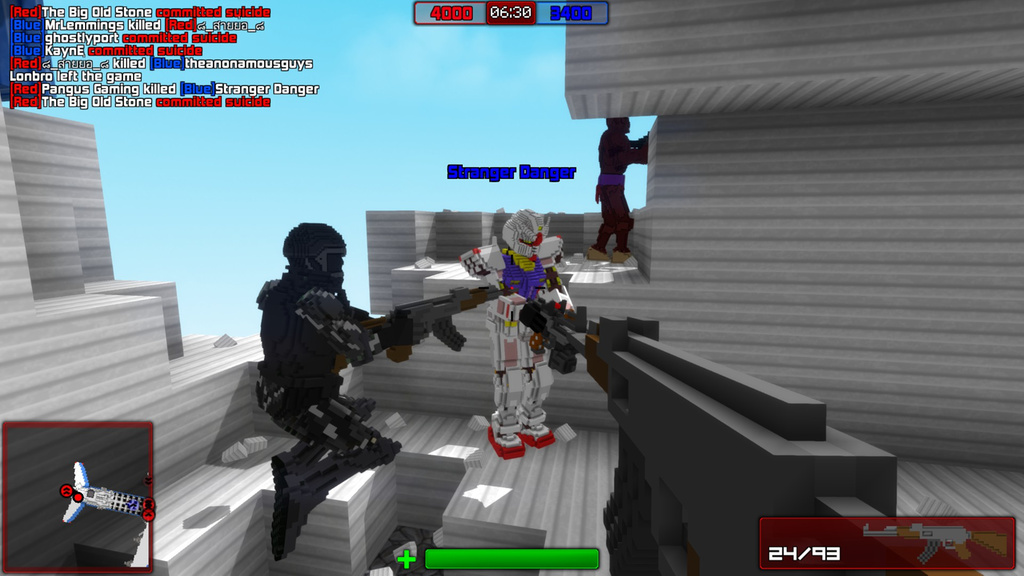 Game screenshot 2