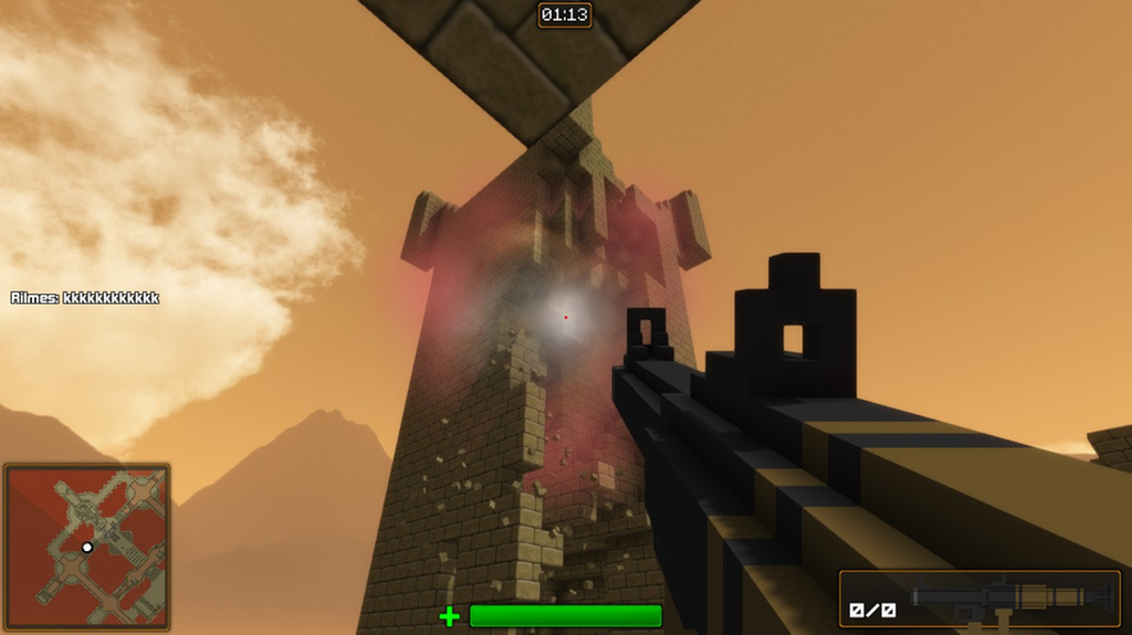 Game screenshot 1