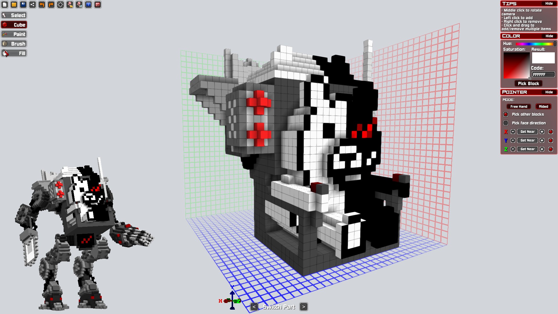 Game screenshot 5