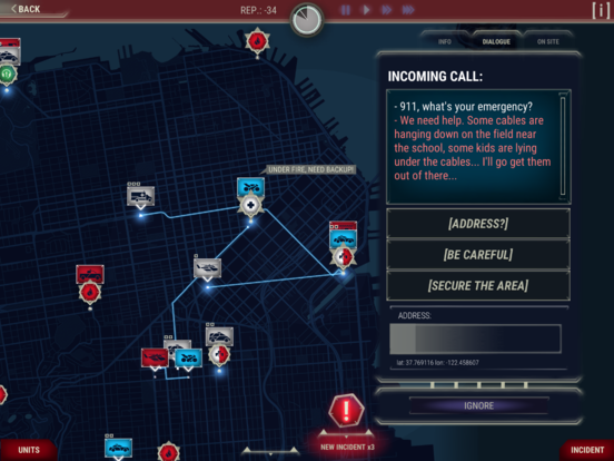 Game screenshot 3