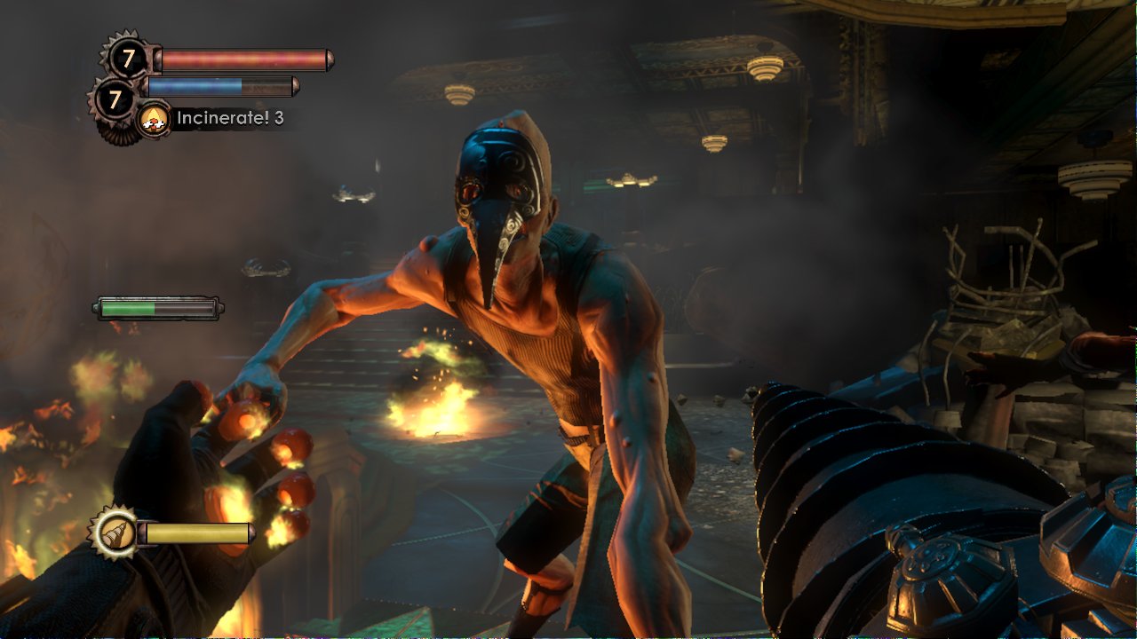Game screenshot 5