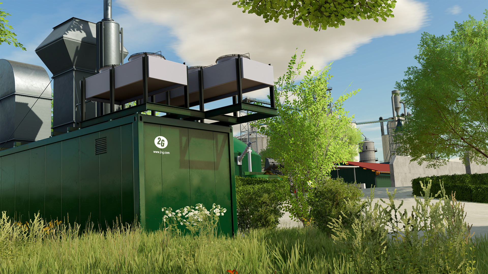 Game screenshot 3