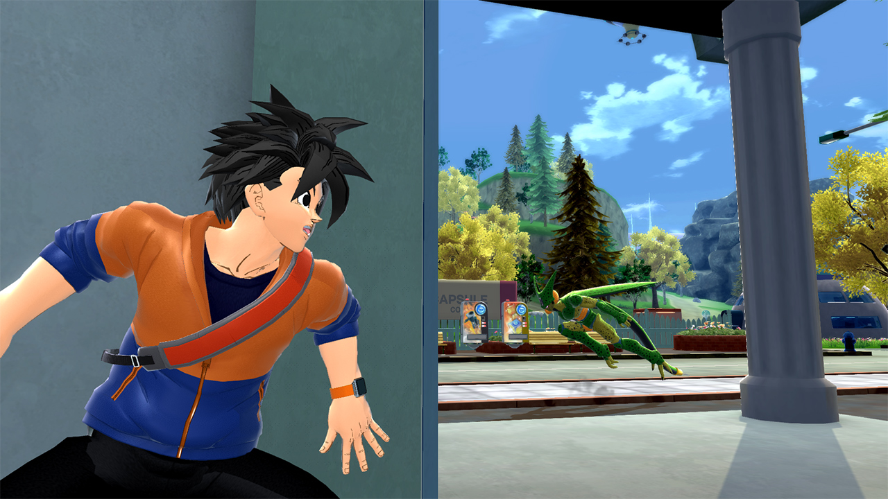 Game screenshot 4