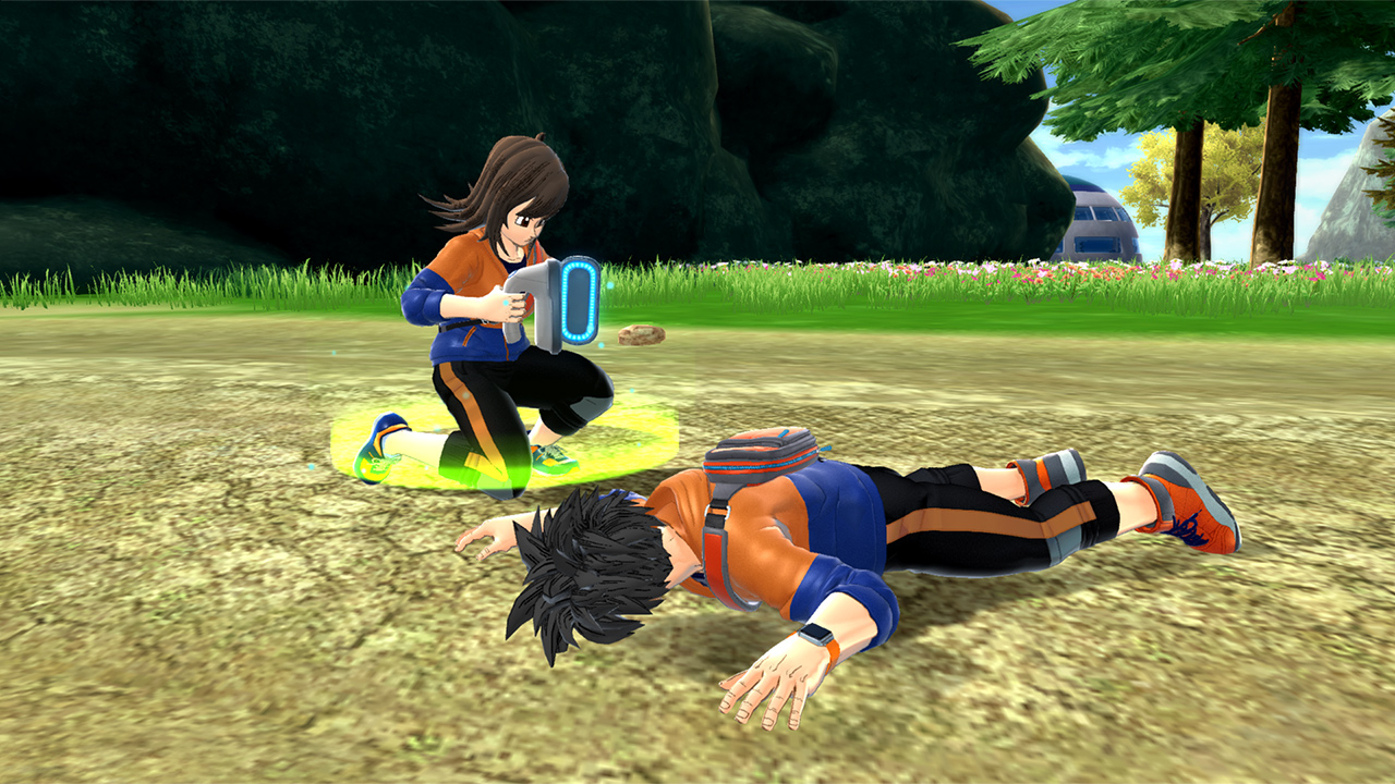 Game screenshot 5