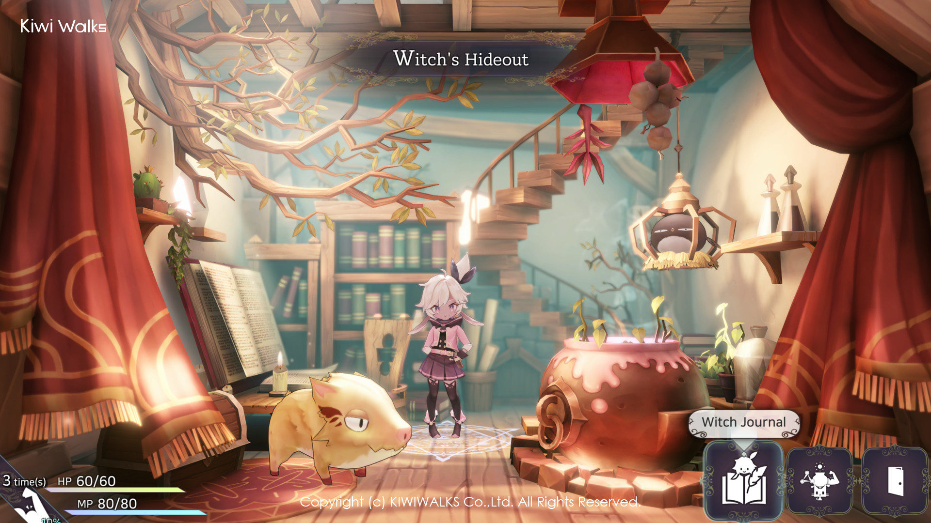 Game screenshot 4