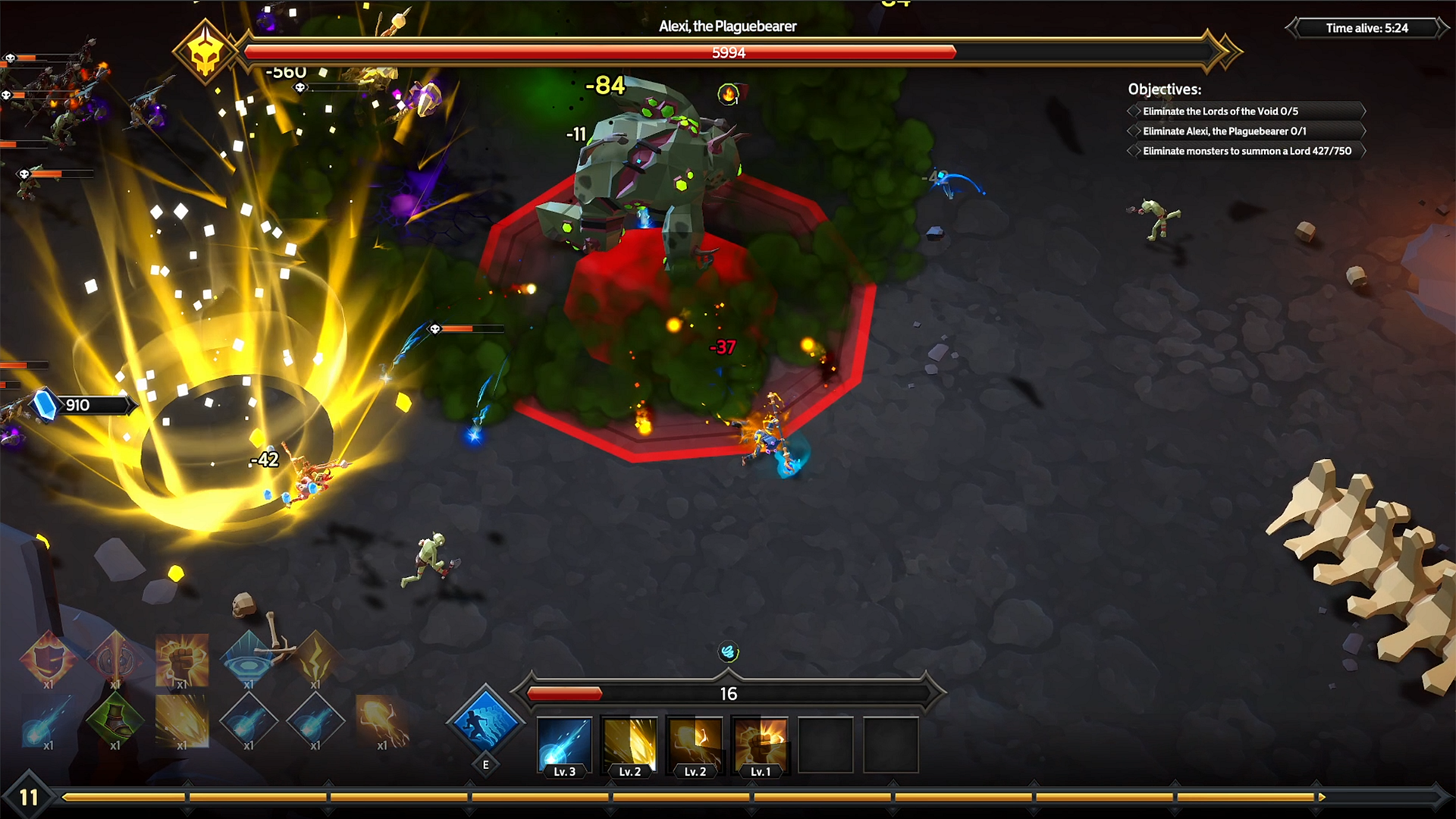 Game screenshot 2
