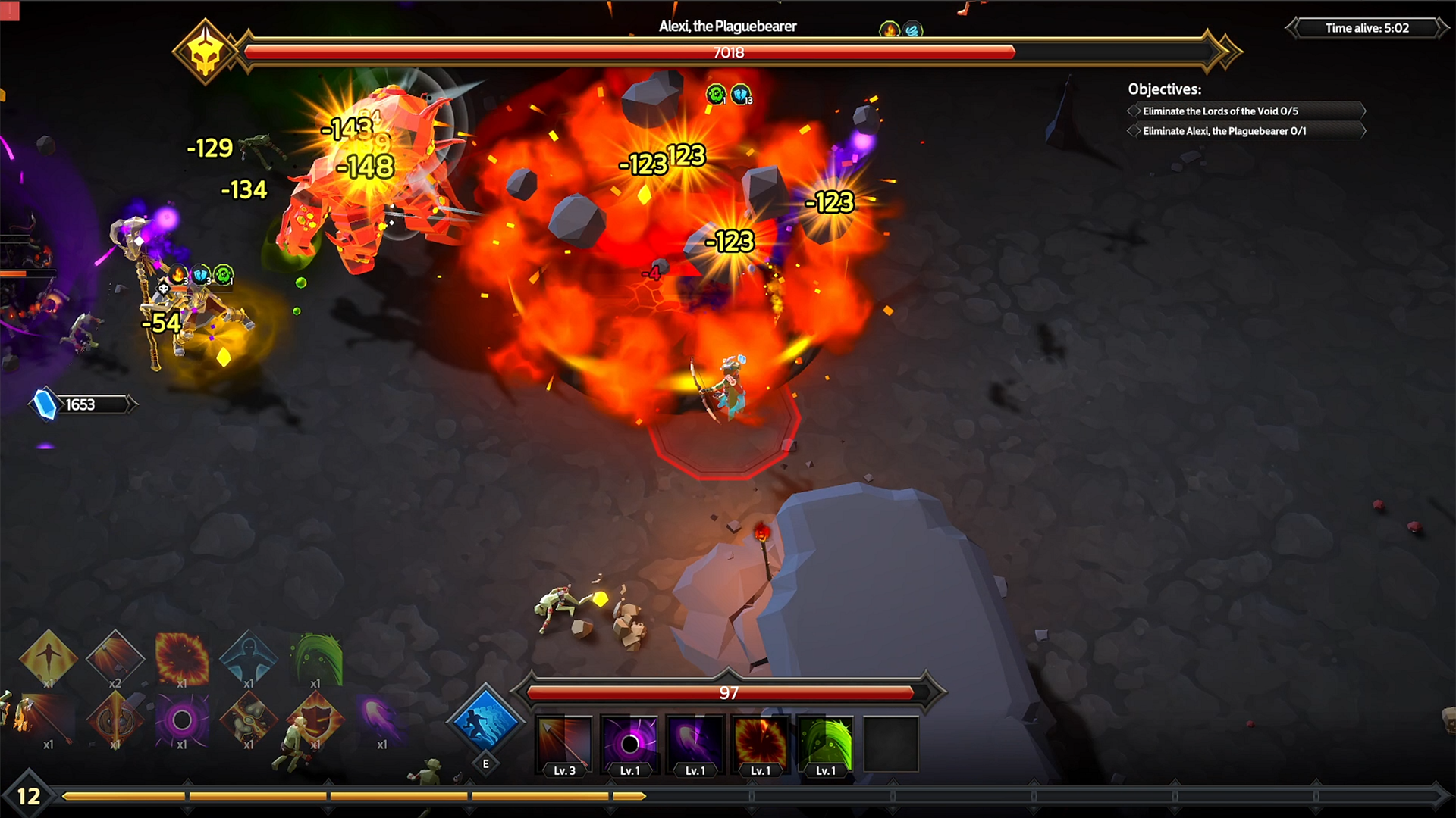 Game screenshot 5