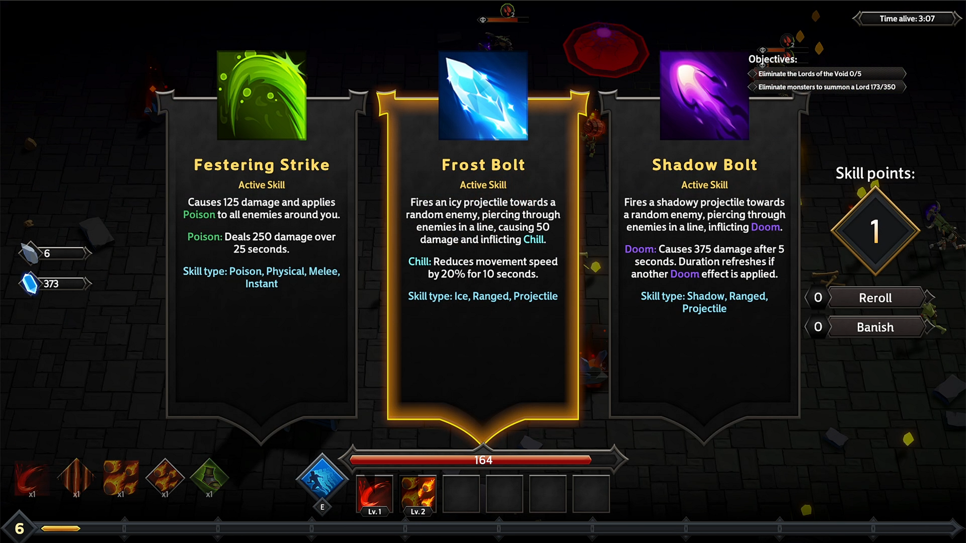 Game screenshot 2
