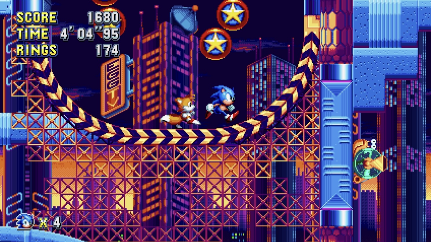 Game screenshot 4