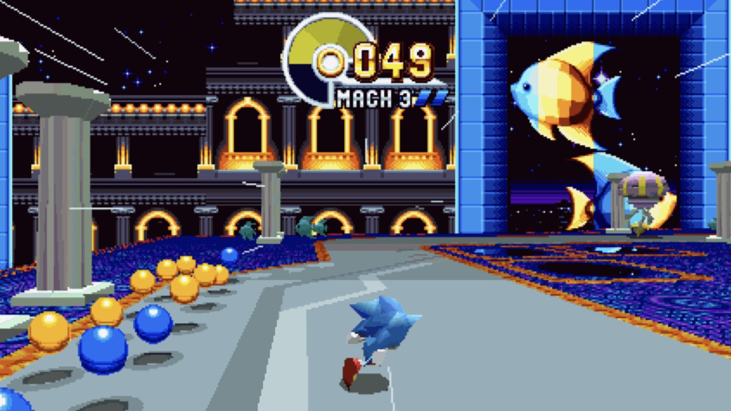 Game screenshot 2