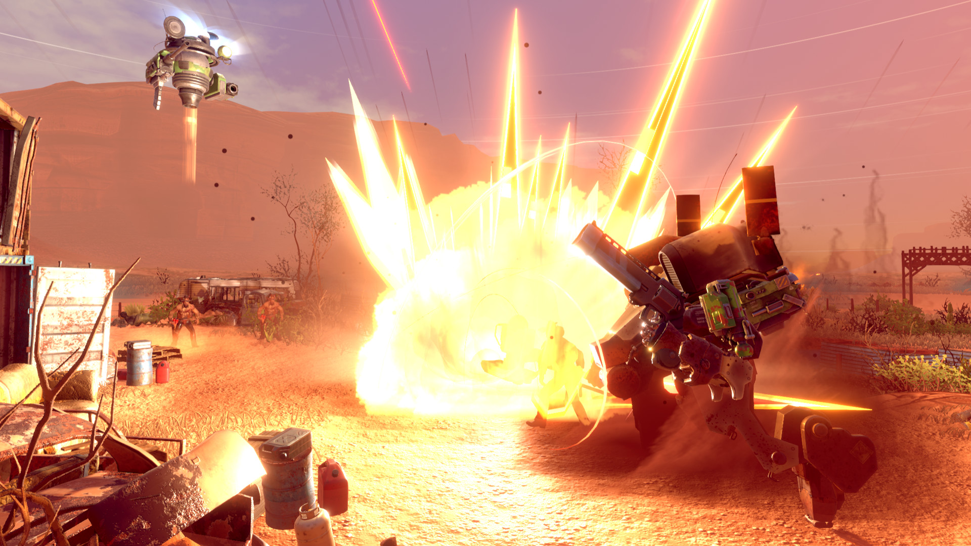 Game screenshot 4